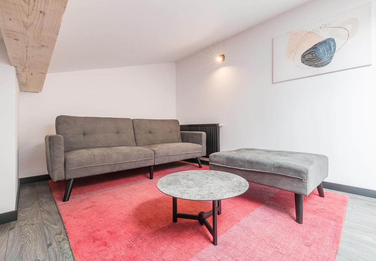 Apartament W Dolinie Sanu Lesko Eksteriør billede